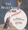 Cover: The Wolf Song in Me - Deerpath Road Press