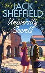 Cover: University Secrets - Bantam Books