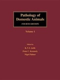 Bild: Pathology of Domestic Animals - Academic Press
