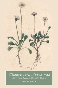 Enlarge image Cover: Wordsworth After War - Cambridge University Press
