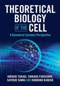 Cover: Theoretical Biology of the Cell - Cambridge University Press