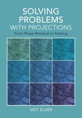 Cover: Solving Problems with Projections - Cambridge University Press
