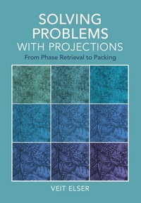 Enlarge image Cover: Solving Problems with Projections - Cambridge University Press