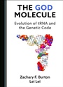 Cover: God Molecule - Cambridge Scholars Publishing