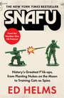 Cover: SNAFU: The Definitive Guide to History's Greatest Screwups - Wildfire