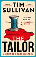 Cover: The Tailor - Head of Zeus -- an Aries Book