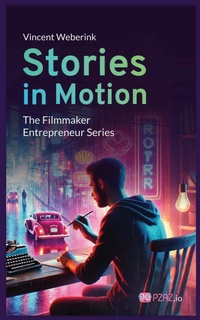 Abbildung von: Stories In Motion - High Value Author