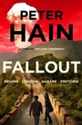 Cover: Fallout - Muswell Press