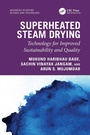 Cover: Superheated Steam Drying - CRC Press