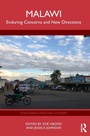 Cover: Malawi - Routledge