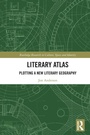 Cover: Literary Atlas - Routledge