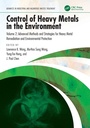 Cover: Control of Heavy Metals in the Environment - CRC Press
