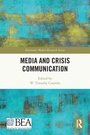 Cover: Media and Crisis Communication - Routledge