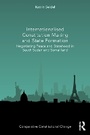 Cover: Internationalised Constitution Making and State Formation - Routledge