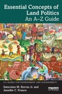Cover: Essential Concepts of Land Politics - Routledge