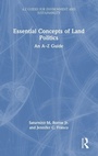 Cover: Essential Concepts of Land Politics - Routledge