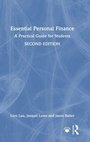 Cover: Essential Personal Finance - Routledge
