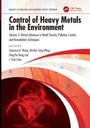 Cover: Control of Heavy Metals in the Environment - CRC Press