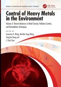 Cover: Control of Heavy Metals in the Environment - CRC Press