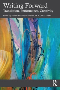 Enlarge image Cover: Writing Forward - Routledge