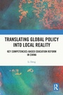 Cover: Translating Global Policy into Local Reality - Routledge