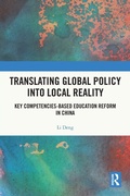 Cover: Translating Global Policy into Local Reality - Routledge