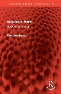 Abbildung von: Augustus Hare - Routledge