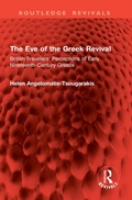 Bild: The Eve of the Greek Revival - Routledge