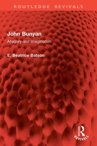 Abbildung von: John Bunyan - Routledge