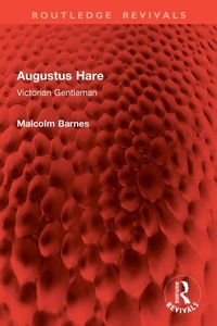 Abbildung von: Augustus Hare - Routledge
