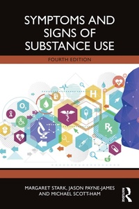 Abbildung von: Symptoms and Signs of Substance Use - Routledge