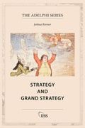 Cover: Strategy and Grand Strategy - Routledge