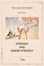 Cover: Strategy and Grand Strategy - Routledge