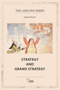 Enlarge image Cover: Strategy and Grand Strategy - Routledge