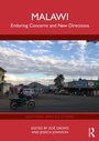 Cover: Malawi - Routledge
