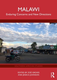 Abbildung von: Malawi - Routledge