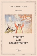 Cover: Strategy and Grand Strategy - Routledge