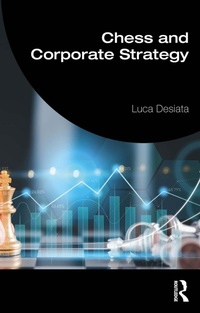 Abbildung von: Chess and Corporate Strategy - Routledge