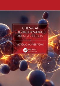 Abbildung von: Chemical Thermodynamics - CRC Press