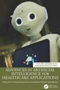 Abbildung von: Advances in Artificial Intelligence for Healthcare Applications - CRC Press