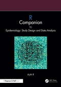 Abbildung von: R Companion to Epidemiology: Study Design and Data Analysis - Chapman and Hall
