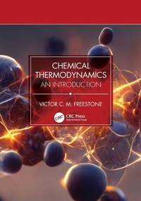 Abbildung von: Chemical Thermodynamics - CRC Press