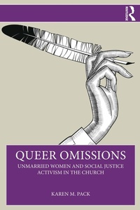 Abbildung von: Queer Omissions - Routledge
