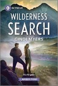 Abbildung von: Wilderness Search - Harlequin Intrigue Larger Print