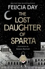 Cover: The Lost Daughter of Sparta - Simon & Schuster Children's