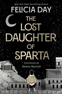 Abbildung von: The Lost Daughter of Sparta - Simon & Schuster Ltd