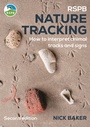 Cover: RSPB Nature Tracking - Bloomsbury Wildlife