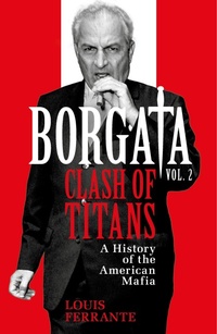 Abbildung von: Borgata: Clash of Titans - Weidenfeld & Nicolson