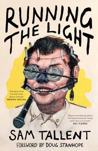 Enlarge image Cover: Running the Light - White Rabbit
