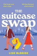 Cover: The Suitcase Swap - Hodder & Stoughton
